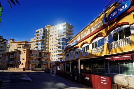 Tavernes de la Valldigna